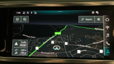 Audi Q3 35 TFSI Sport 5dr S Tronic [Comfort+Sound Pack] Petrol Estate